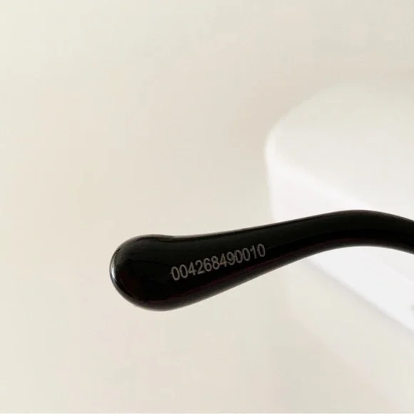 Swarovski Sunglasses, New